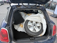 Mini Hatchback vaihtoauto