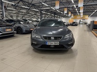 SEAT Leon vaihtoauto
