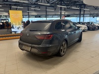 SEAT Leon vaihtoauto