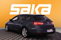 SEAT Leon ST vaihtoauto