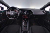 SEAT Leon ST vaihtoauto