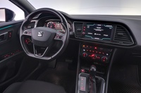 SEAT Leon ST vaihtoauto
