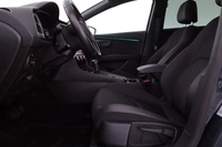 SEAT Leon ST vaihtoauto