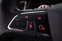 SEAT Leon ST vaihtoauto