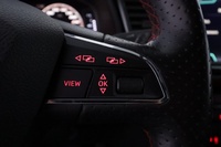 SEAT Leon ST vaihtoauto