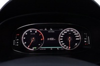 SEAT Leon ST vaihtoauto