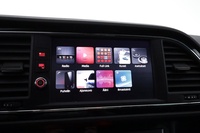 SEAT Leon ST vaihtoauto