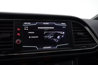 SEAT Leon ST vaihtoauto