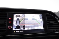 SEAT Leon ST vaihtoauto