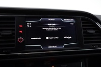 SEAT Leon ST vaihtoauto