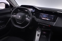 Peugeot 308 vaihtoauto