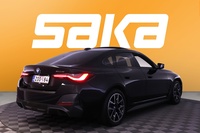 BMW i4 vaihtoauto