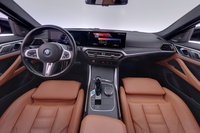 BMW i4 vaihtoauto