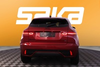 Jaguar E-PACE vaihtoauto