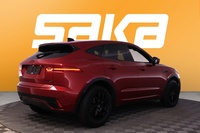 Jaguar E-PACE vaihtoauto