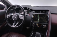 Jaguar E-PACE vaihtoauto