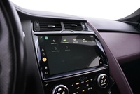 Jaguar E-PACE vaihtoauto