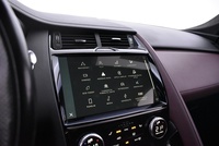 Jaguar E-PACE vaihtoauto