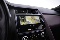 Jaguar E-PACE vaihtoauto