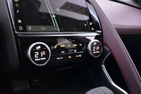 Jaguar E-PACE vaihtoauto