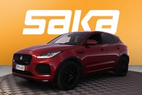 Jaguar E-PACE vaihtoauto