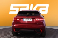 Jaguar E-PACE vaihtoauto