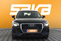 Audi Q2 vaihtoauto