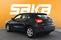 Audi Q2 vaihtoauto