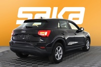 Audi Q2 vaihtoauto