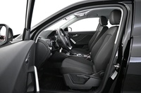 Audi Q2 vaihtoauto