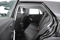 Audi Q2 vaihtoauto