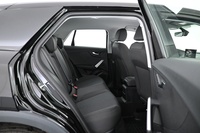 Audi Q2 vaihtoauto