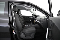 Audi Q2 vaihtoauto