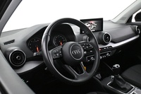 Audi Q2 vaihtoauto