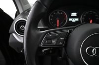 Audi Q2 vaihtoauto