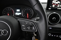 Audi Q2 vaihtoauto