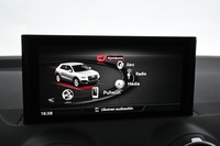 Audi Q2 vaihtoauto
