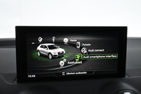 Audi Q2 vaihtoauto