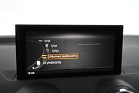Audi Q2 vaihtoauto