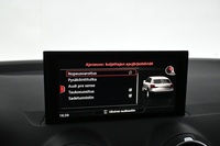 Audi Q2 vaihtoauto