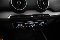 Audi Q2 vaihtoauto