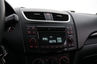 Suzuki Swift vaihtoauto