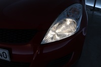 Suzuki Swift vaihtoauto