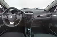 Suzuki Swift vaihtoauto