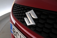 Suzuki Swift vaihtoauto