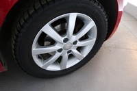 Suzuki Swift vaihtoauto