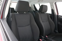 Suzuki Swift vaihtoauto