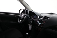 Suzuki Swift vaihtoauto