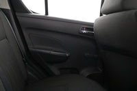 Suzuki Swift vaihtoauto