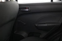 Suzuki Swift vaihtoauto